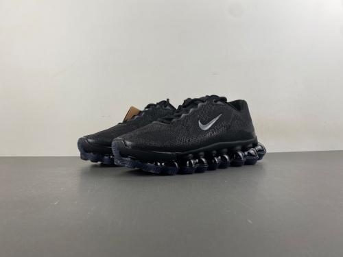 Air Liquid Max Triple Black  IQ7634-003