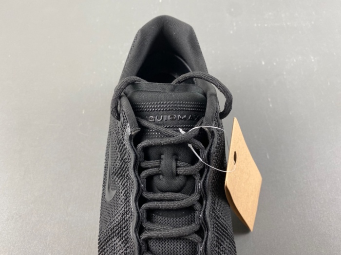 Air Liquid Max Triple Black  IQ7634-003