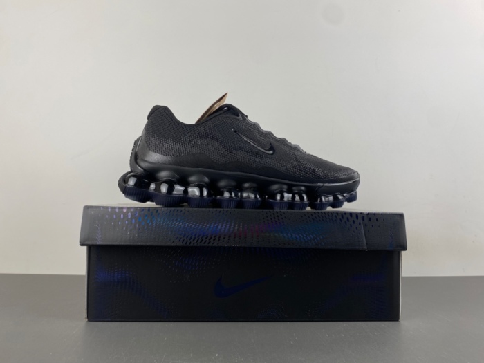 Air Liquid Max Triple Black  IQ7634-003