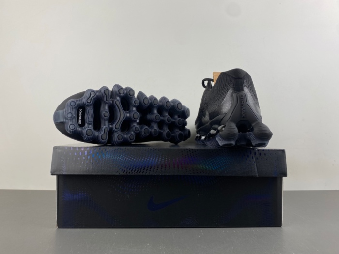 Air Liquid Max Triple Black  IQ7634-003