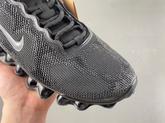 Air Liquid Max Triple Black  IQ7634-003