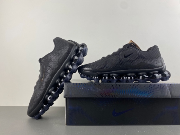 Air Liquid Max Triple Black  IQ7634-003
