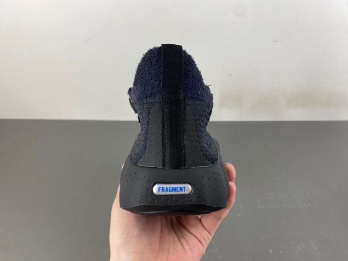 Mind 002 Flyknit Fragment Black IQ8504-002