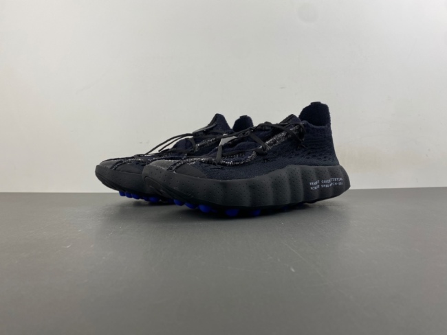 Mind 002 Flyknit Fragment Black IQ8504-002