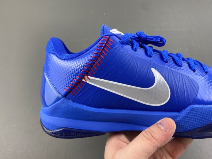 Kobe 5 Protro Dodgers  IO6256-400