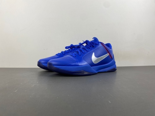 Kobe 5 Protro Dodgers  IO6256-400