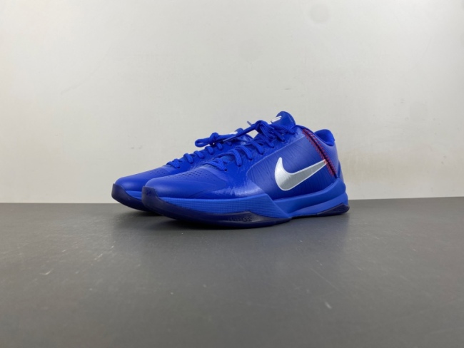 Kobe 5 Protro Dodgers  IO6256-400