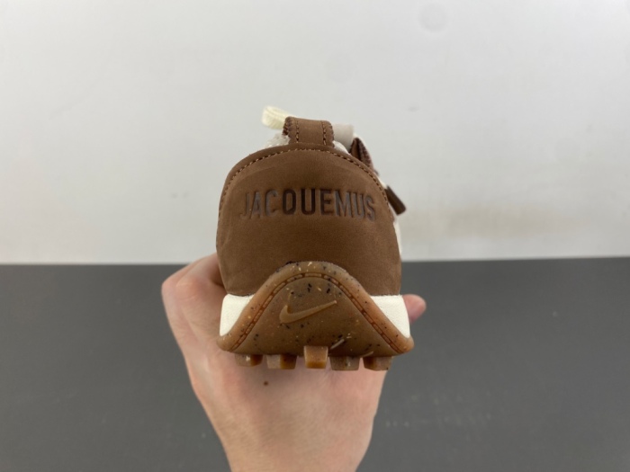 Nike Moon Shoe SP J*acquemus Fauna Brown