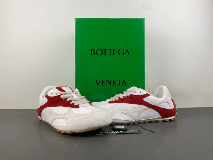 Men and Women B*ottega Top Sneakers MK20260812-8