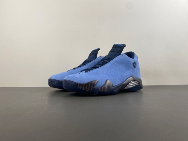 Air Jordan 14 Howard PE  IF5015-407