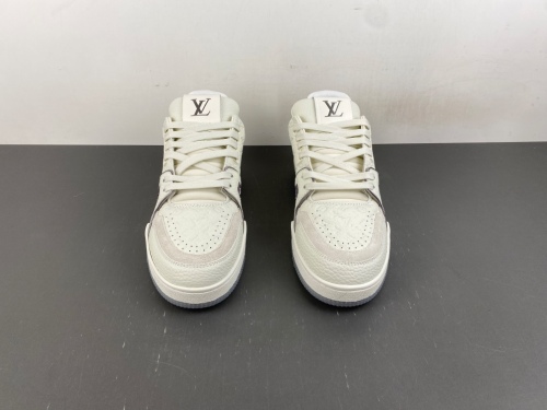 L*ouis V*uitton Top Sneaker Trainer MK 20260812-6