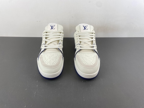 L*ouis V*uitton Top Sneaker Trainer MK 20260812-5