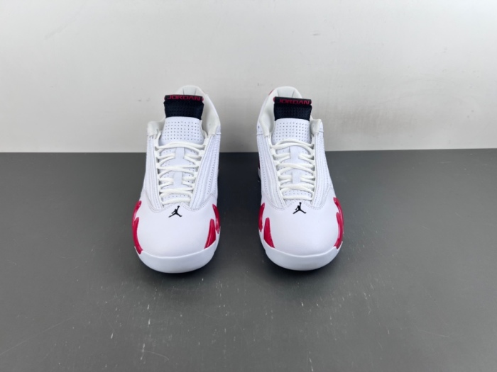 Air Jordan 14 Retro Rip Hamilton  487471-100