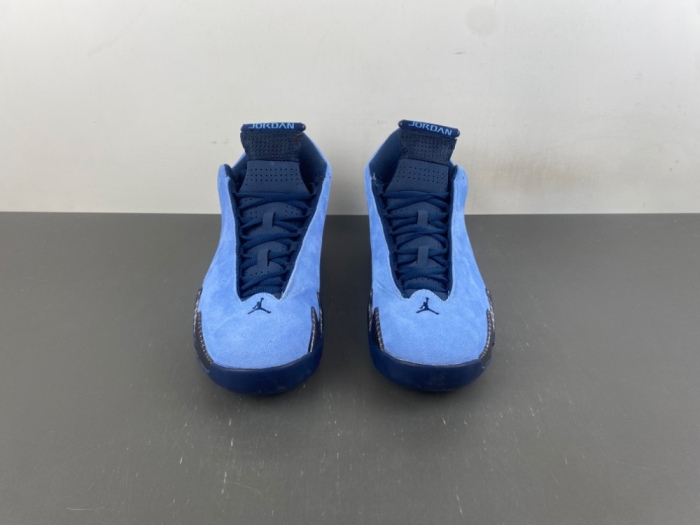 Air Jordan 14 Howard PE  IF5015-407