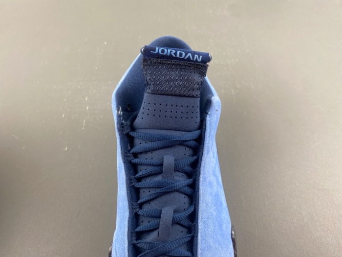 Air Jordan 14 Howard PE  IF5015-407