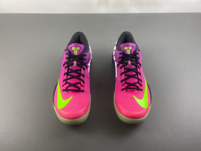 Kobe 8 Protro Mambacurial IO6253-500