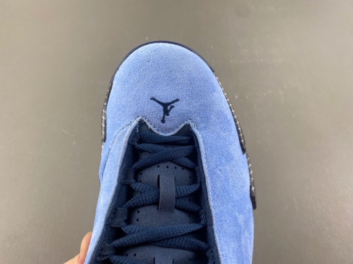Air Jordan 14 Howard PE  IF5015-407
