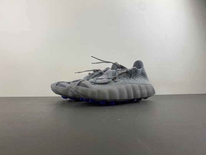 Mind 002 Flyknit Fragment Particle Grey IQ8504-001