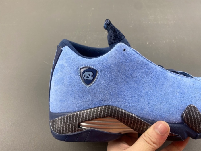 Air Jordan 14 Howard PE  IF5015-407
