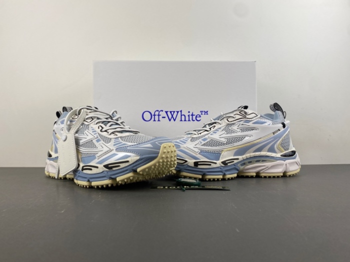 O*ff W*hite Low Tops Sneakers MK 20260812-15