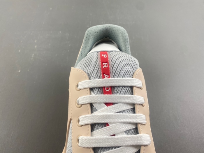 P*rada Top  Sneaker Low MK 20260812-9