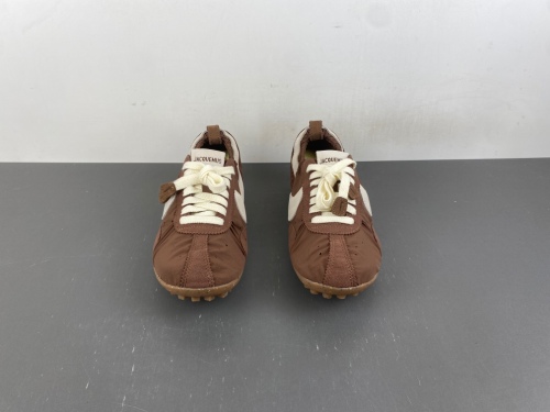 Nike Moon Shoe SP J*acquemus Fauna Brown