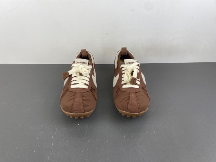 Nike Moon Shoe SP J*acquemus Fauna Brown