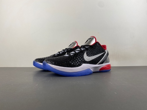 Zoom Kobe 6 PE2026-101