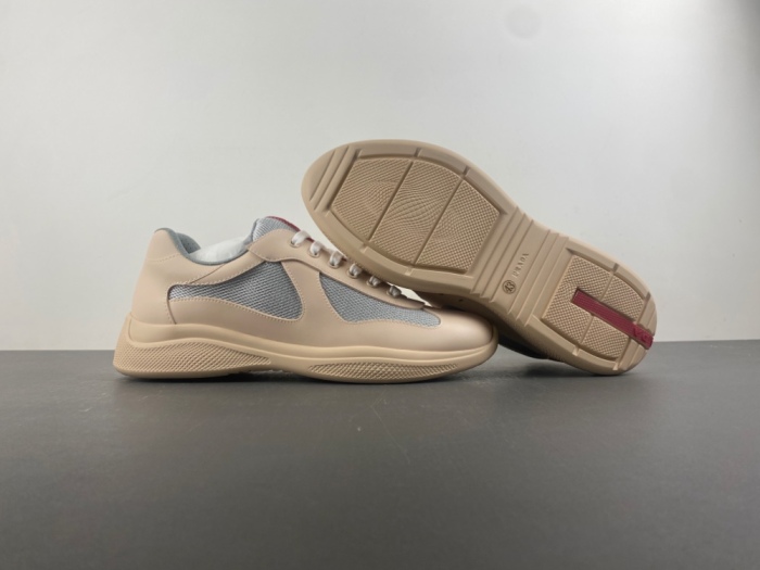 P*rada Top  Sneaker Low MK 20260812-9