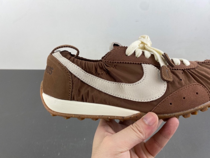Nike Moon Shoe SP J*acquemus Fauna Brown