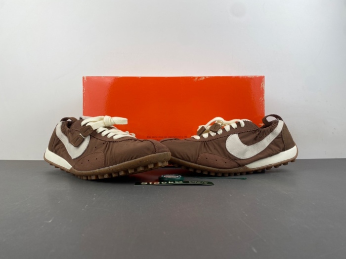 Nike Moon Shoe SP J*acquemus Fauna Brown
