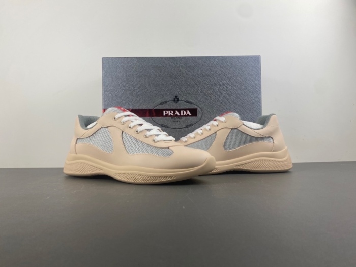 P*rada Top  Sneaker Low MK 20260812-9