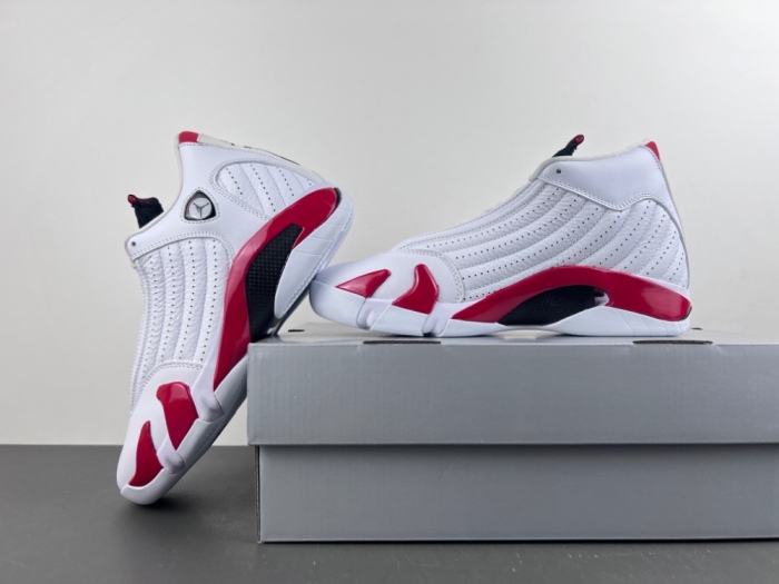 Air Jordan 14 Retro Rip Hamilton  487471-100