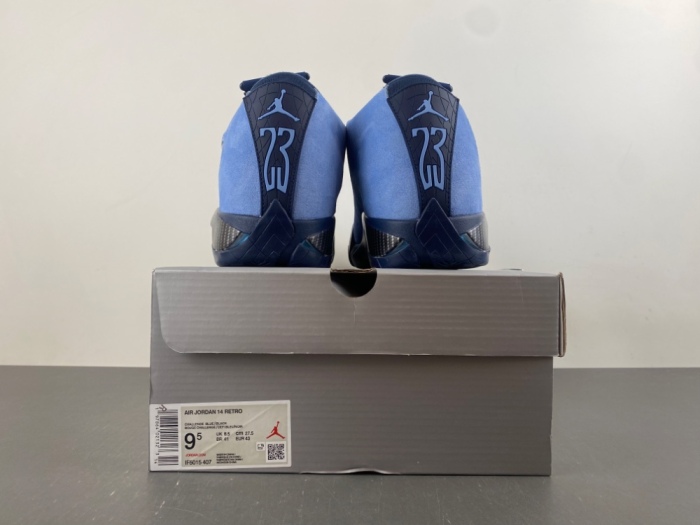 Air Jordan 14 Howard PE  IF5015-407