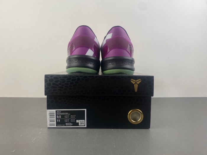 Kobe 8 Protro Mambacurial IO6253-500