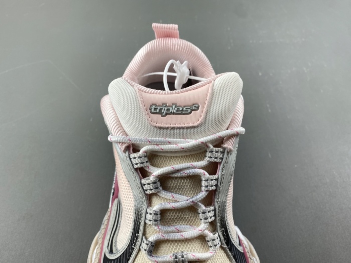Men Women B*alenciaga Triple s AM20260812-13