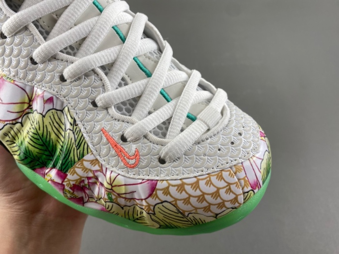 Air Foamposite One Tianjin 2.0 IR2078-100