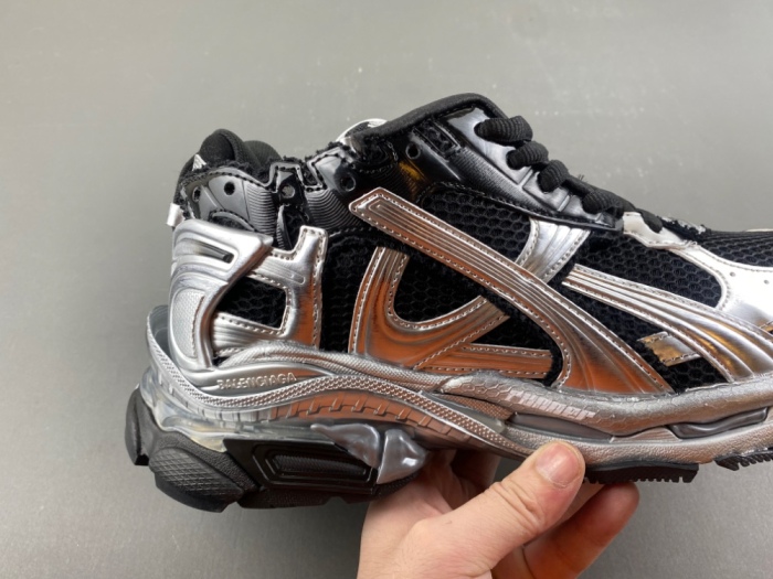 B*alenciaga runner Sneaker AM20260812-11