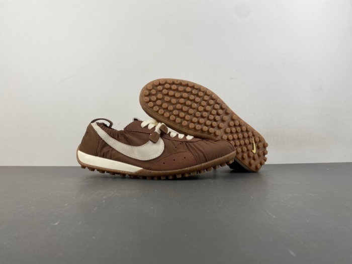 Nike Moon Shoe SP J*acquemus Fauna Brown