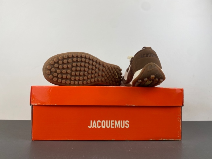 Nike Moon Shoe SP J*acquemus Fauna Brown