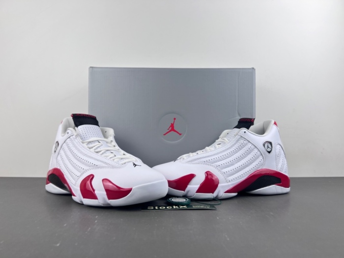 Air Jordan 14 Retro Rip Hamilton  487471-100