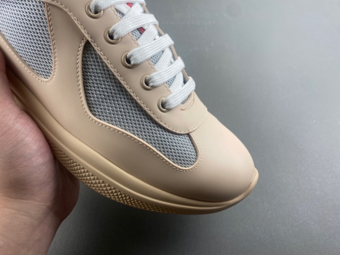 P*rada Top  Sneaker Low MK 20260812-9