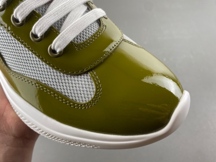 P*rada Top  Sneaker Low MK 20260812-14