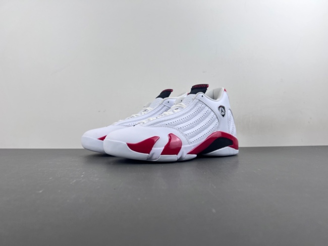 Air Jordan 14 Retro Rip Hamilton  487471-100