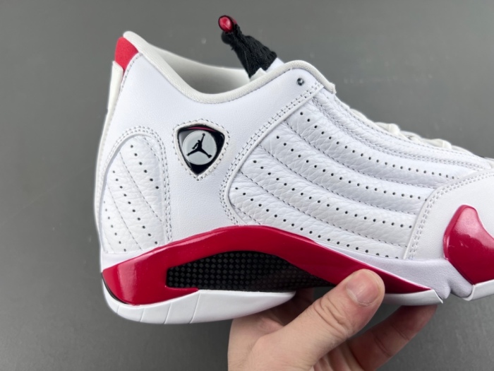 Air Jordan 14 Retro Rip Hamilton  487471-100