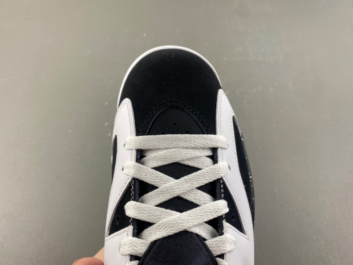 Air Jordan 6 Retro Oreo  CT8529-108