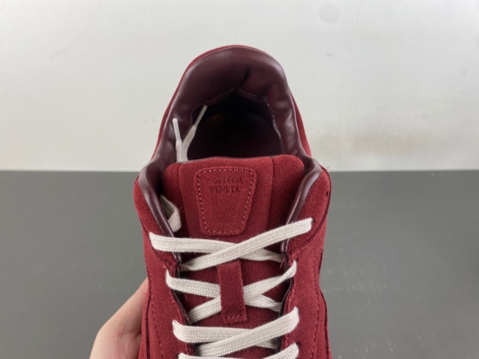 Men and Women B*ottega Top Sneakers MK20260812-3