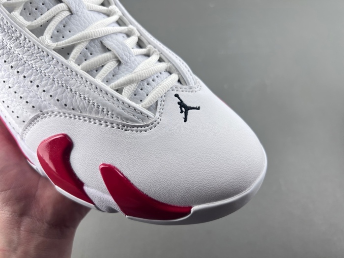 Air Jordan 14 Retro Rip Hamilton  487471-100