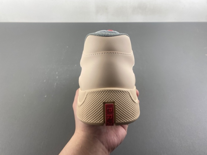 P*rada Top  Sneaker Low MK 20260812-9
