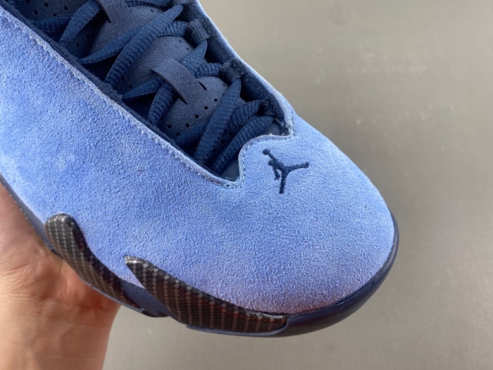 Air Jordan 14 Howard PE  IF5015-407